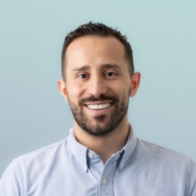 Tarek Osman